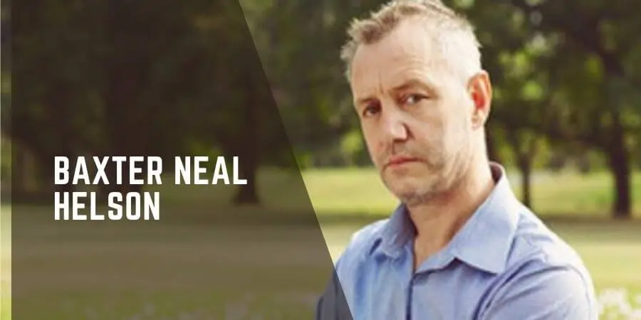 Baxter Neal Helson ventsmagazines.co.uk