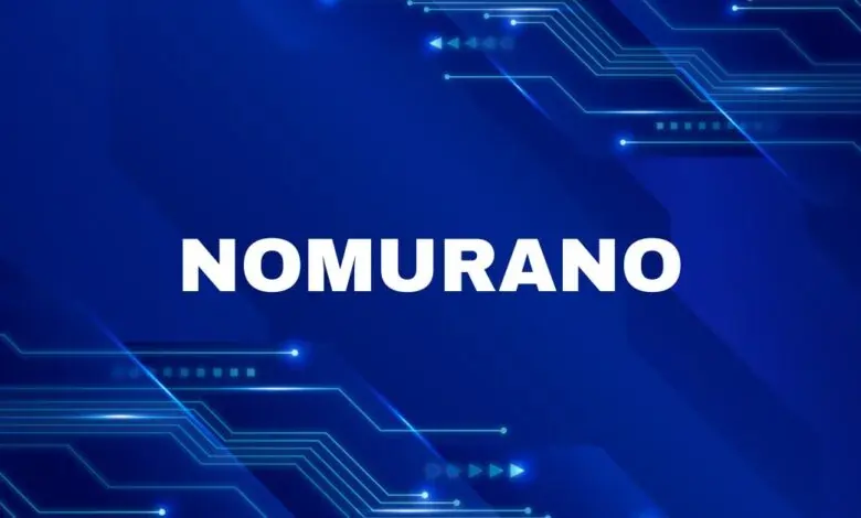 Nomurano ventsmagazines.co.uk