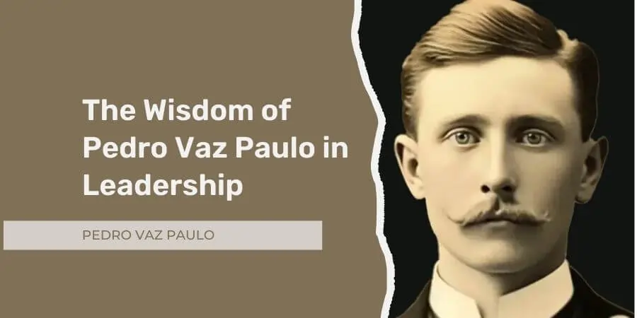 Pedro Vaz Paulo ventsmagazines.co.uk