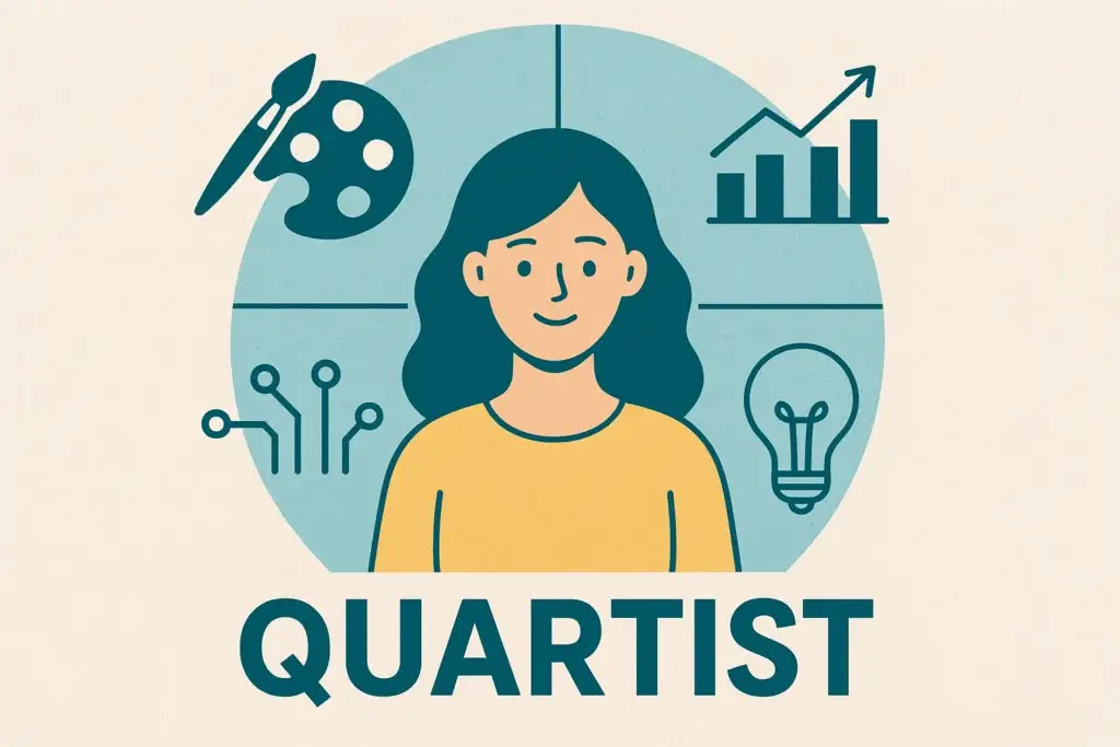 Quartist ventsmagazines.co.uk