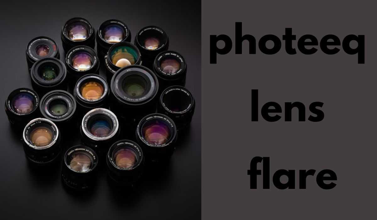 Photeeq Lens Flare ventsmagazines.co.uk