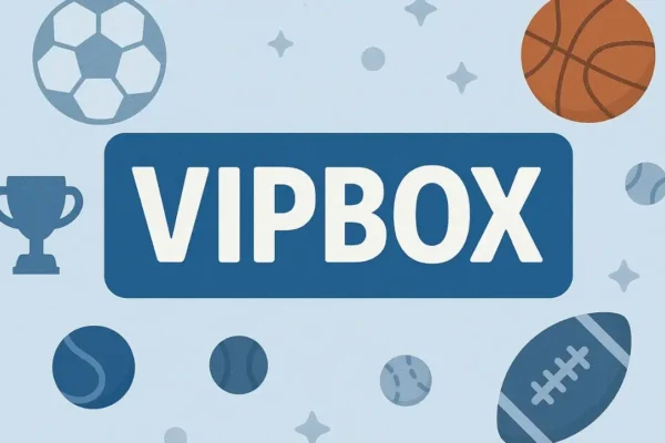 VIPBox ventsmagazines.co.uk