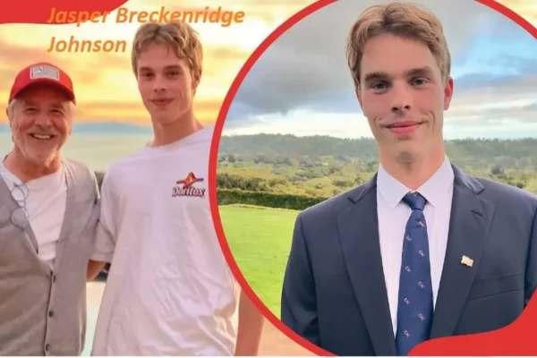 Jasper Breckenridge Johnson ventsventsmagazines.co.uk