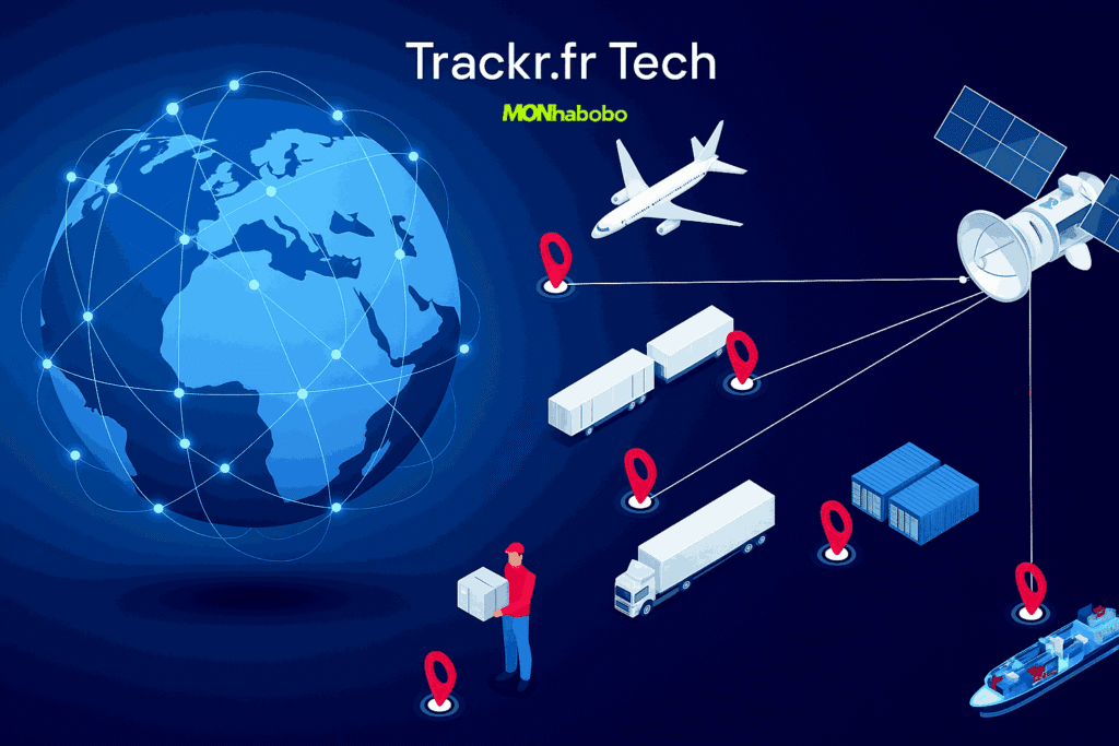 Trasycking Style Trackr.fr Tech: The Proven Way to Never Lose Your Items - Vents Magazines