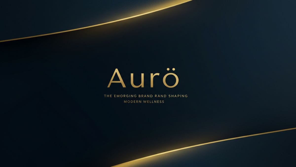 Aurö ventsmagazines.co.uk