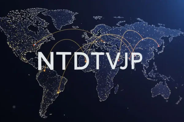 Why NTDTVJP Is Japan’s Best Independent News Source NTDTVJP ventsmagazines.co.uk