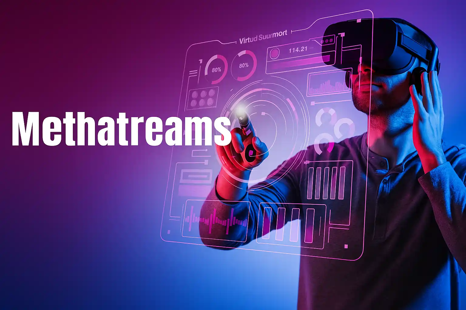 Methatreams ventsmagazines.co.uk