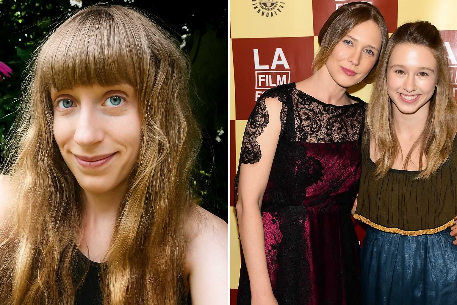 Laryssa Farmiga ventsmagazines.co.uk