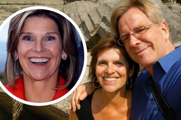 Anne Steves: The Best Untold Story of Rick Steves’ First Wife Anne Steves ventsmagazines.co.uk