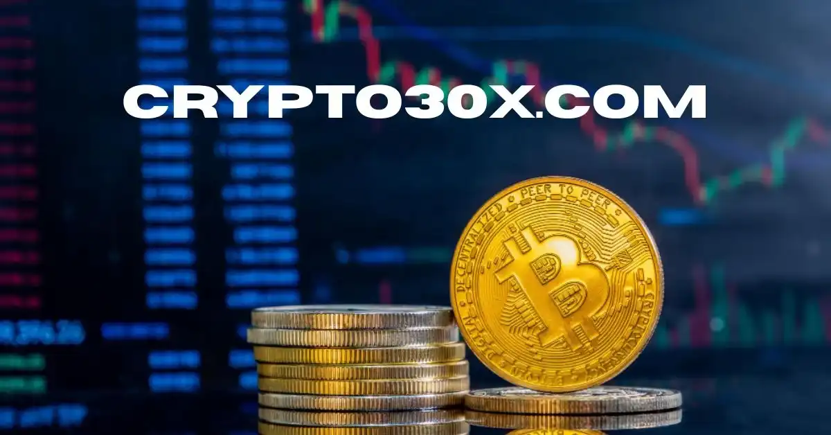 Crypto30x.com ventsmagazines.co.uk