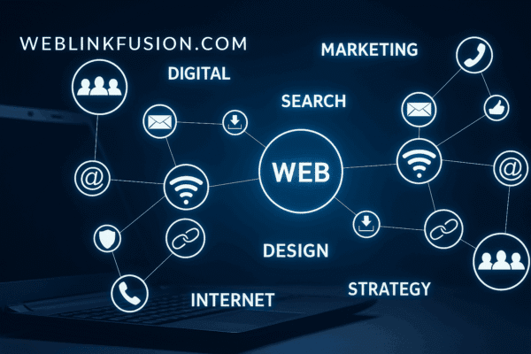 WeblinkFusion.com: Proven Link Building Platform for Explosive SEO Growth WeblinkFusion.com ventsmagazines.co.uk