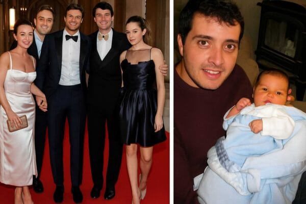 Eli Kay-Oliphant: Secrets Behind His Legal & Family Life Eli Kay-Oliphant ventsmagazines.co.uk