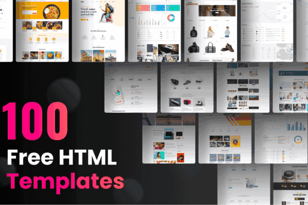 Boost Your Website Fast with Free HTML Templates Free HTML Templates ventsmagazines.co.uk