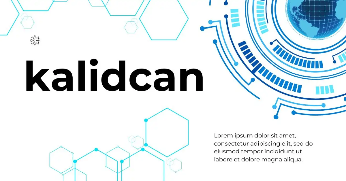 Kalidcan ventsmagazines.co.uk