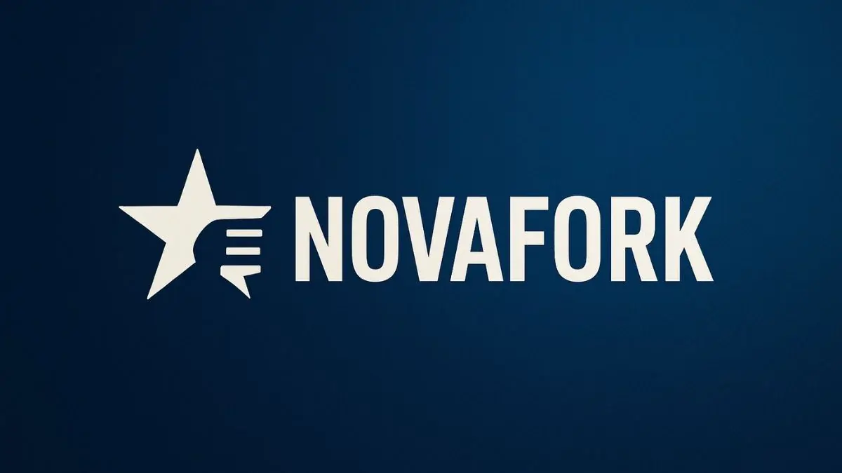 Novafork ventsmagazines.co.uk