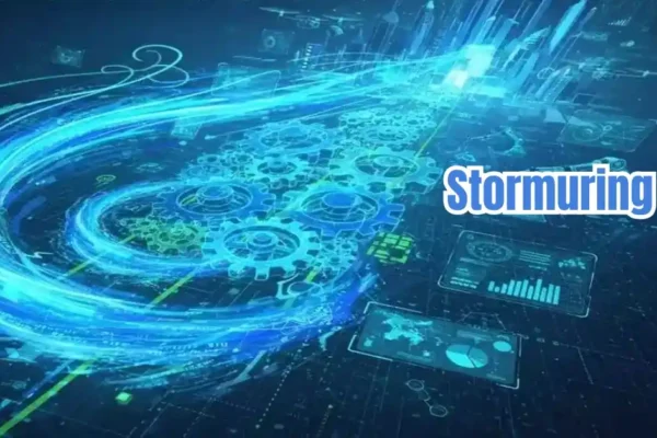 Stormuring ventsmagazines.co.uk