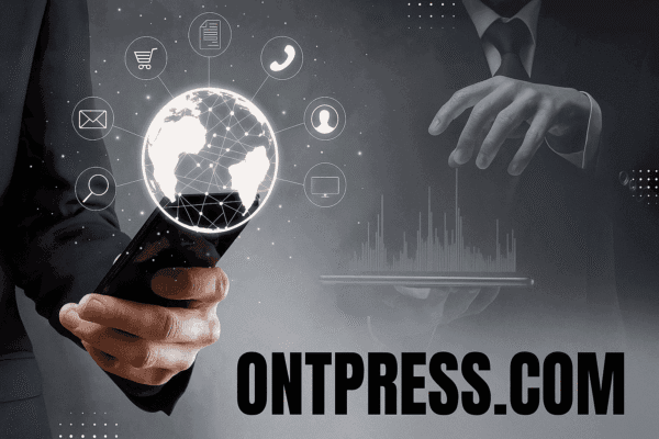 Ontpress com ventsmagazines.co.uk