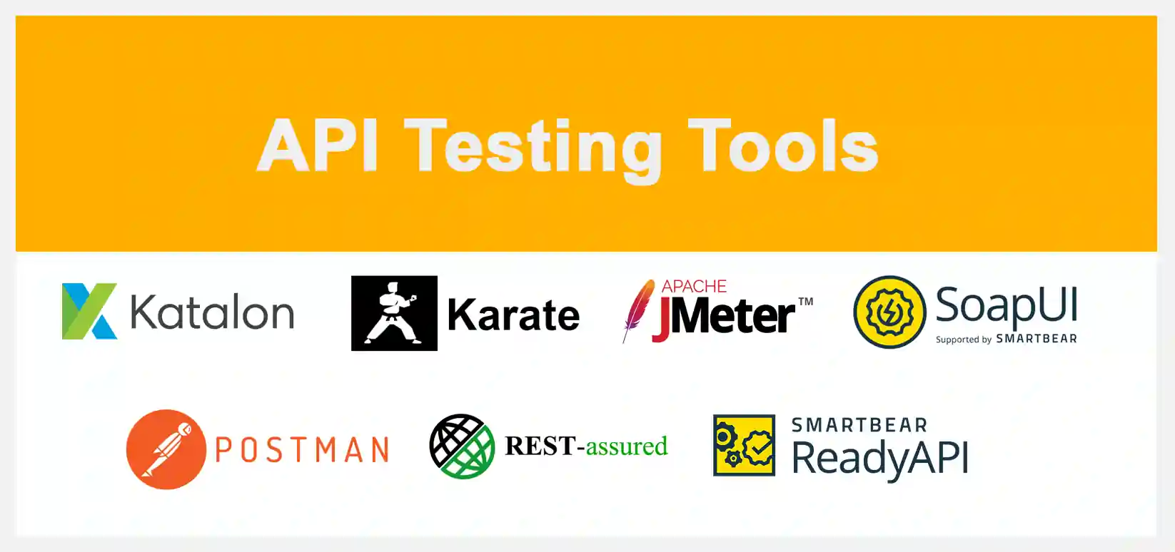 Free API Testing Tools ventsmagazines.co.uk
