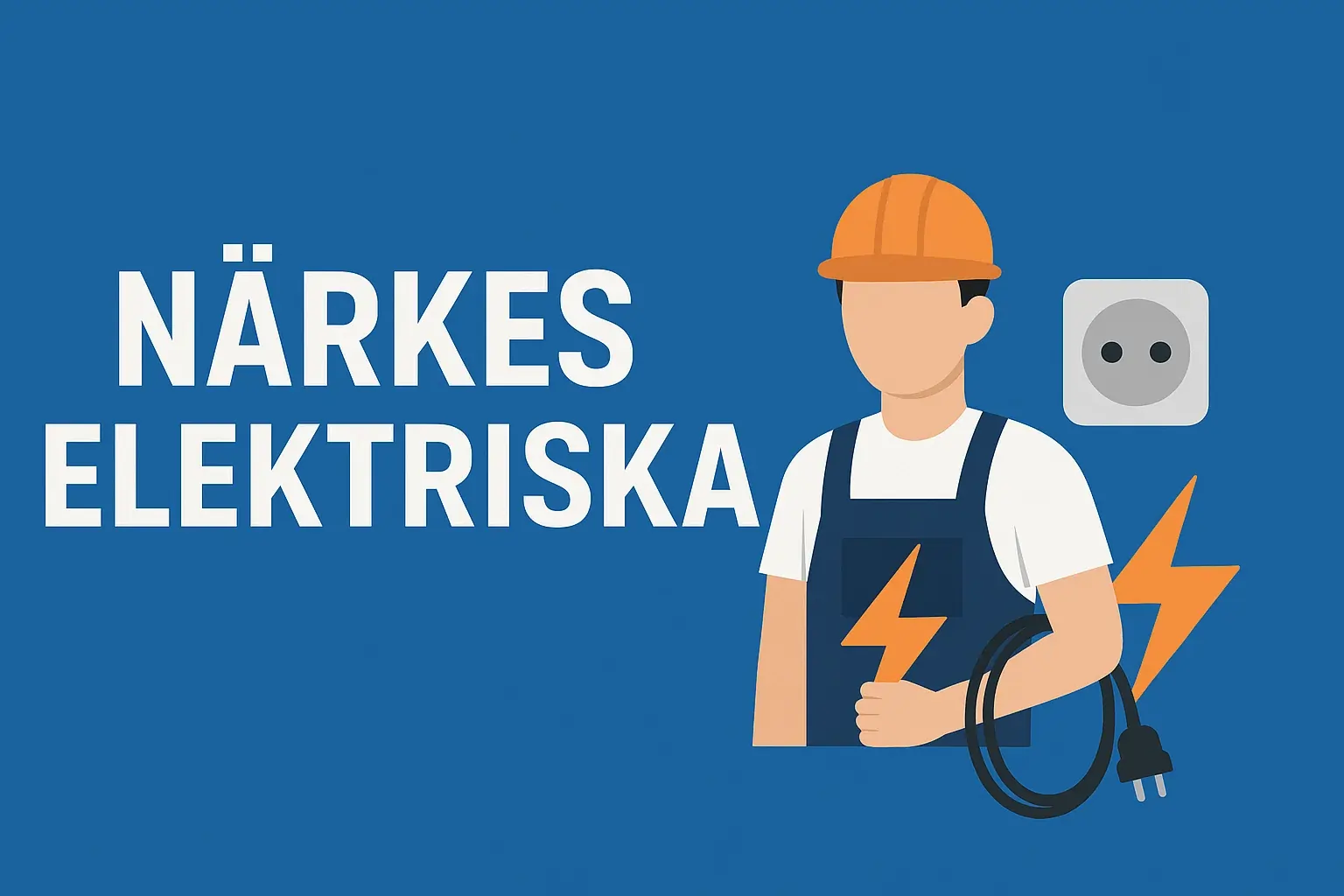 Närkes Elektriska ventsmagazines.co.uk