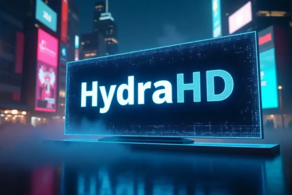 Hydra HD ventsmagazines.co.uk