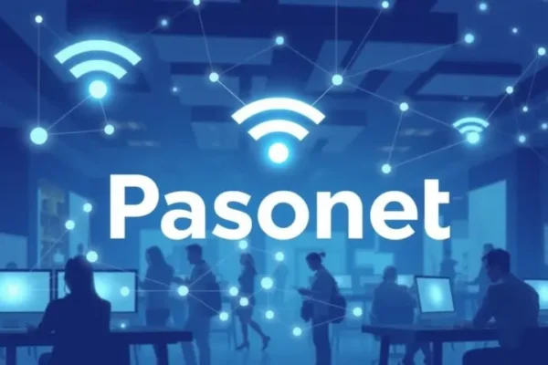 Pasonet ventsmagazines.co.uk