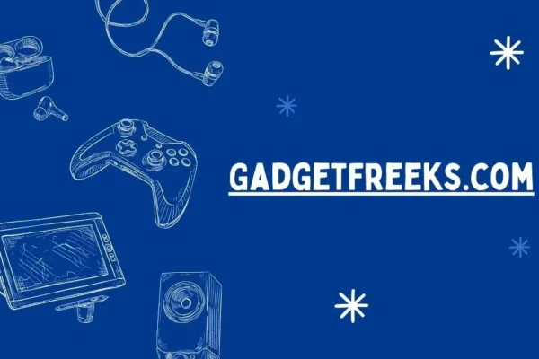 GadgetFreeks.com ventsmagazines.co.uk