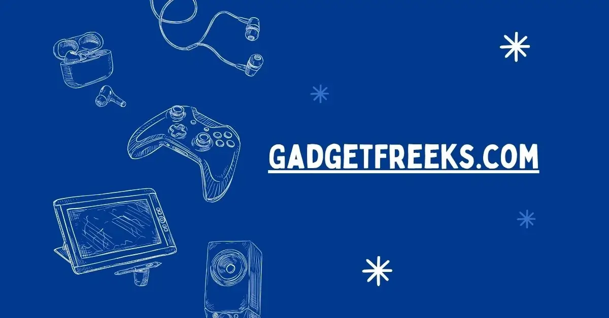 GadgetFreeks.com ventsmagazines.co.uk
