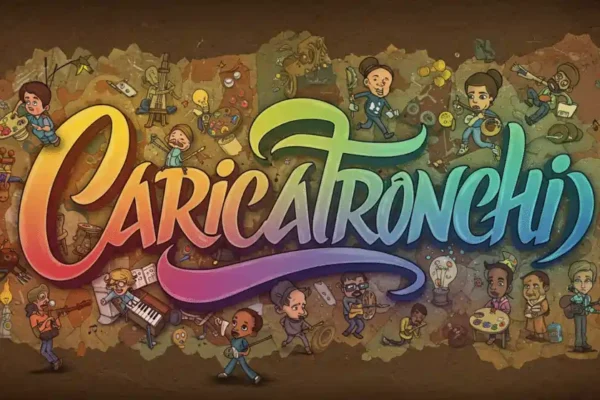 Caricatronchi ventsmagazines.co.uk