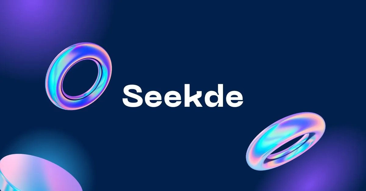 Seekde ventsmagazines.co.uk
