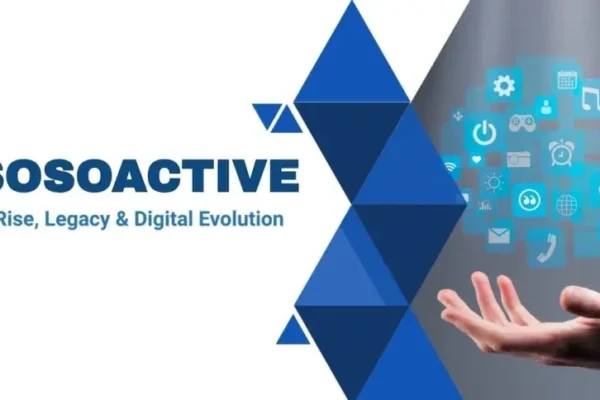 Sosoactive ventsmagazines.co.uk