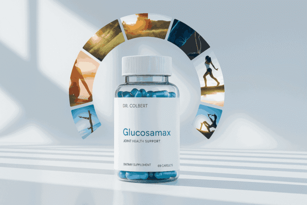 Glucosamax ventsmagazines.co.uk