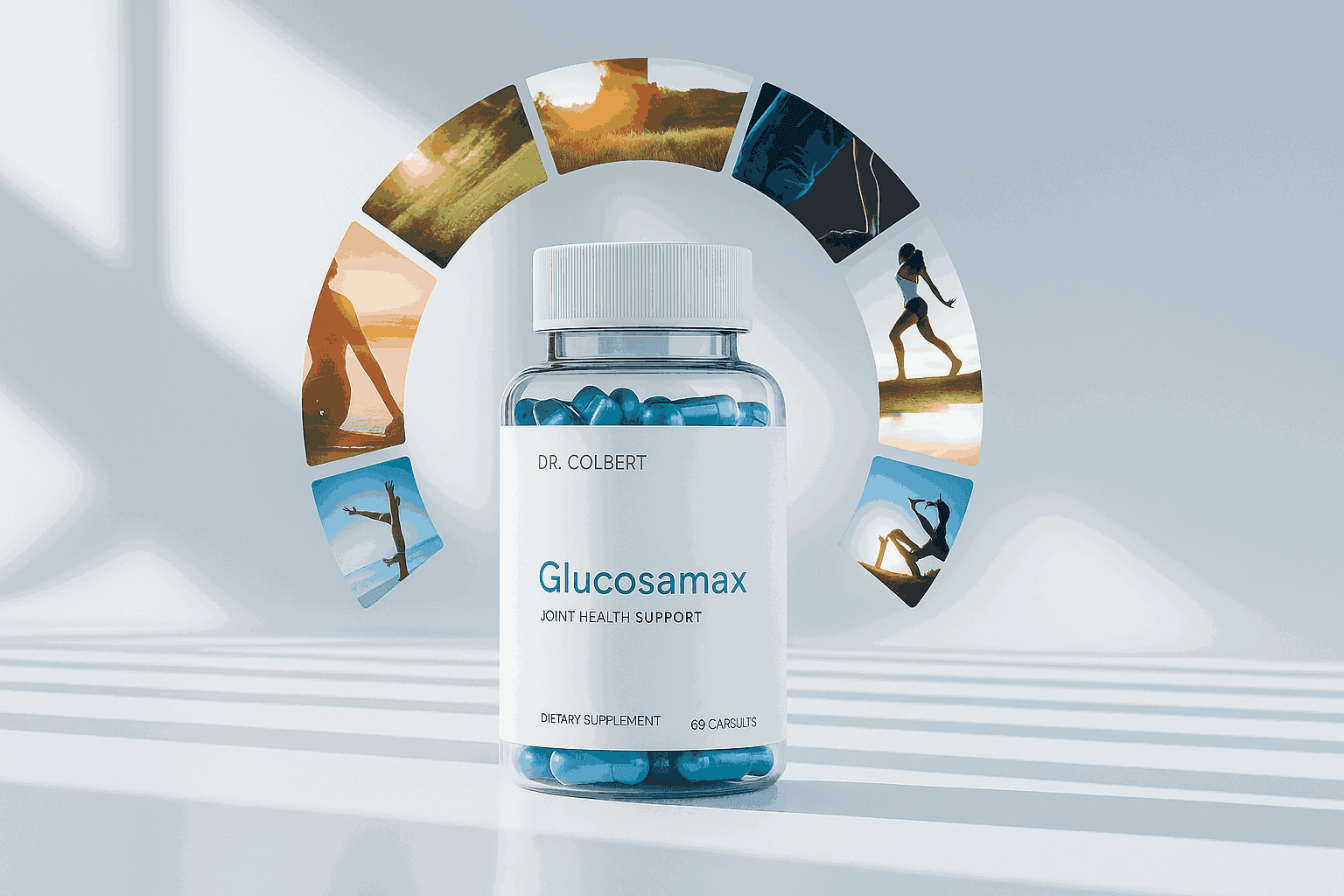 Glucosamax ventsmagazines.co.uk