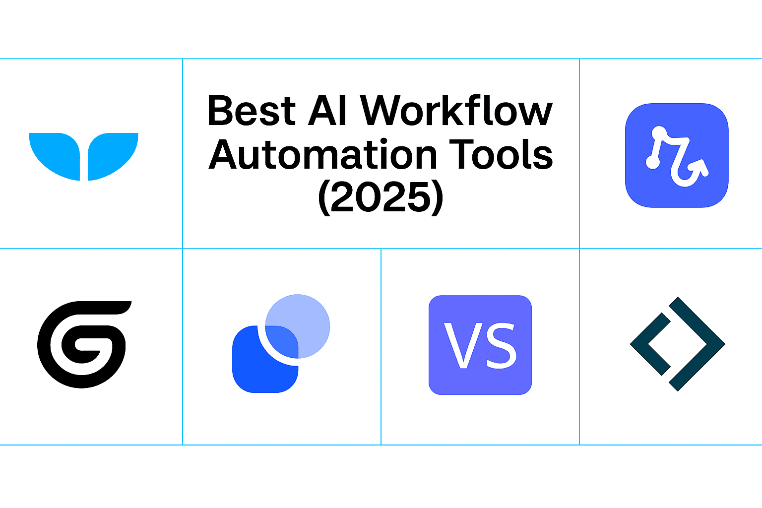 Workflow Automation Tools ventsmagazines.co.uk