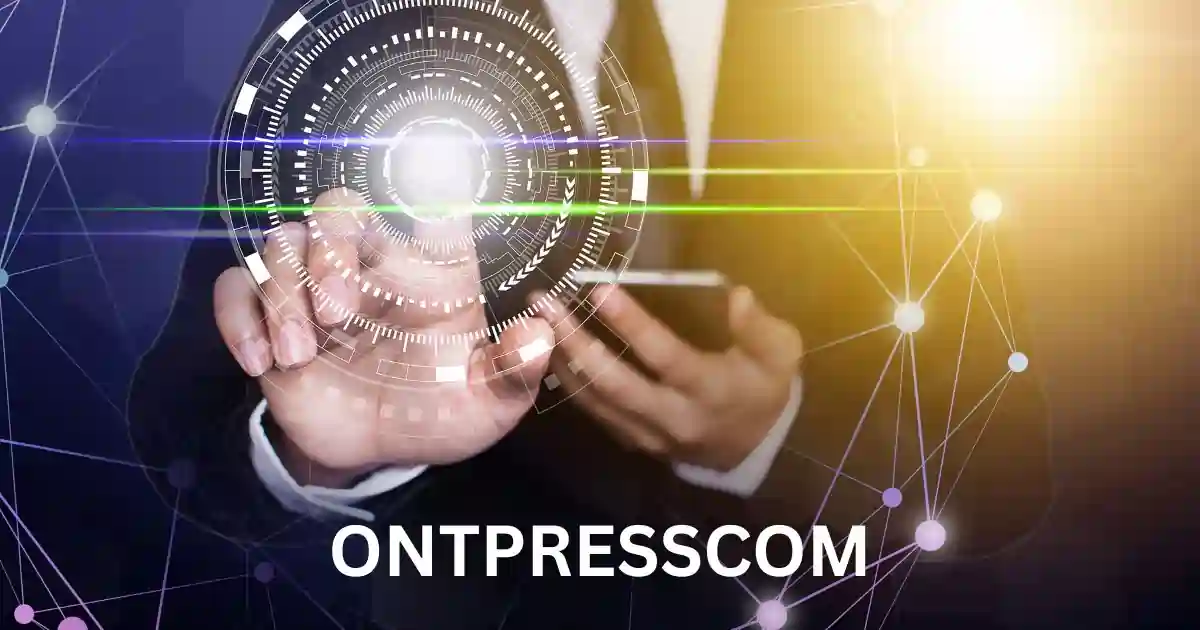 Ontpress.com ventsmagazines.co.uk