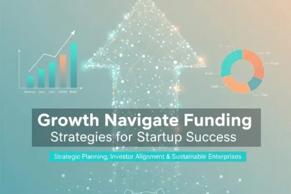 Growth Navigate Funding ventsmagazines.co.uk