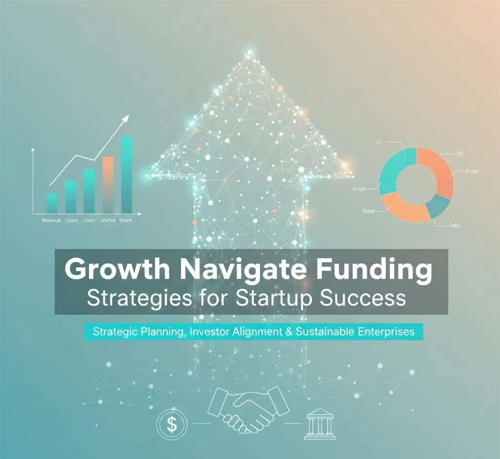 Growth Navigate Funding ventsmagazines.co.uk