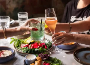 Los Angeles Restaurant Openings August 2026 ventsmagazines.co.uk