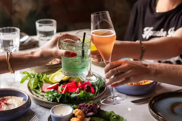 Los Angeles Restaurant Openings August 2026 ventsmagazines.co.uk