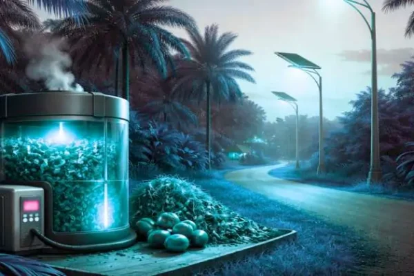 Oil Palm Waste Ventsmagazines.co.uk