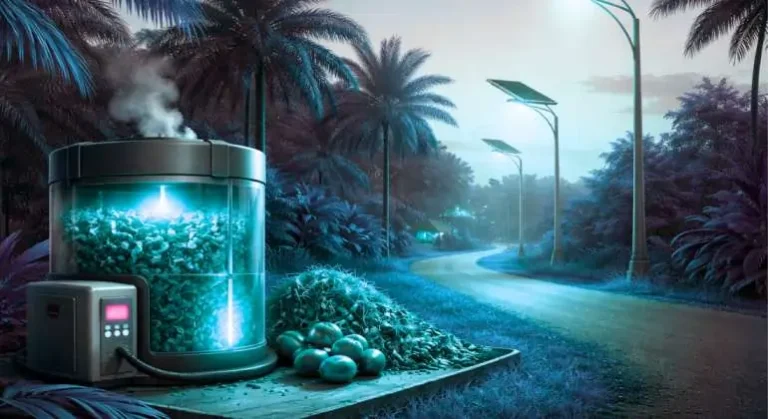 Oil Palm Waste Ventsmagazines.co.uk