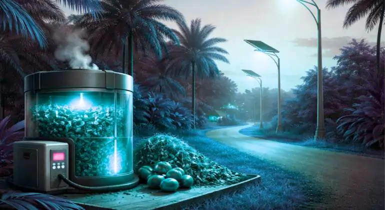 Oil Palm Waste Ventsmagazines.co.uk