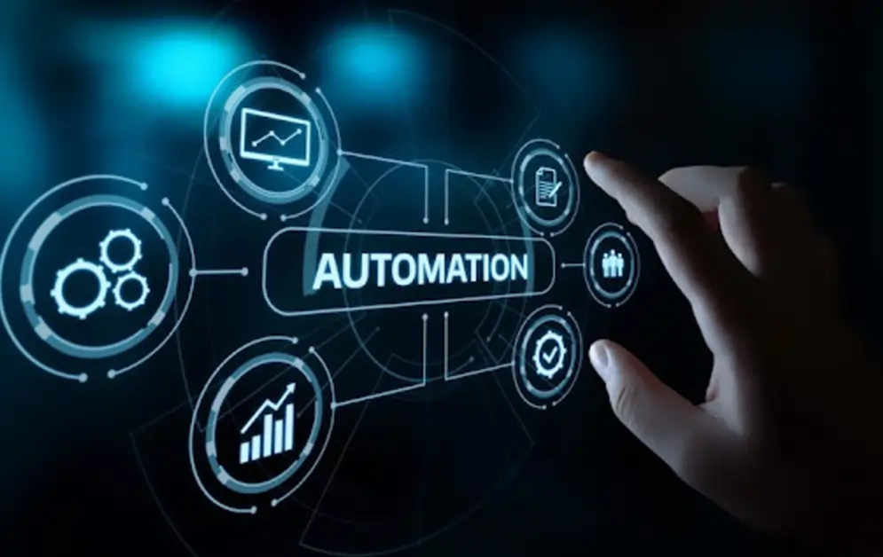 Traditional Automation ventsmagazines.co.uk