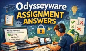 Odysseyware Assignment ventsmagazines.co.uk