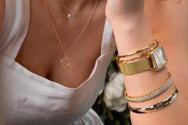 Bracelets Ventsmagazines.co.uk