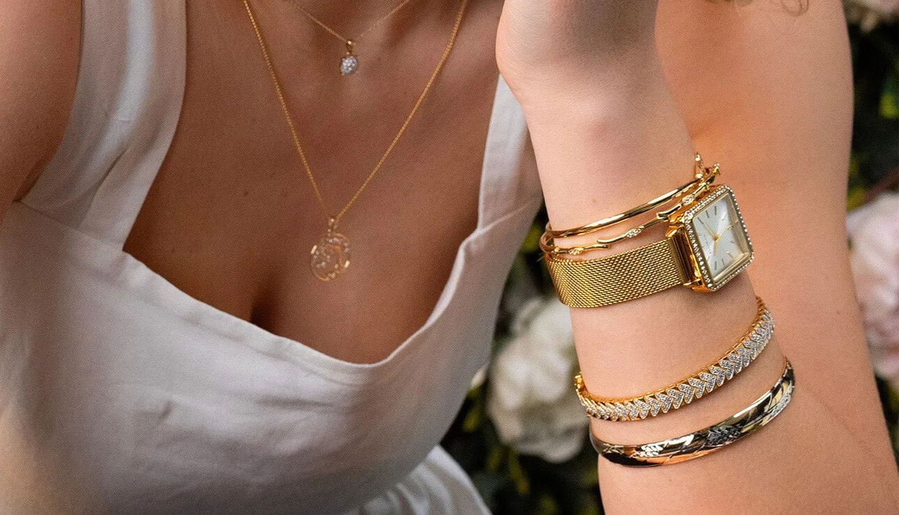Bracelets Ventsmagazines.co.uk