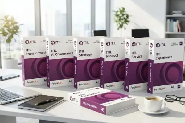 ITIL 5 Product ventsmagazines.co.uk