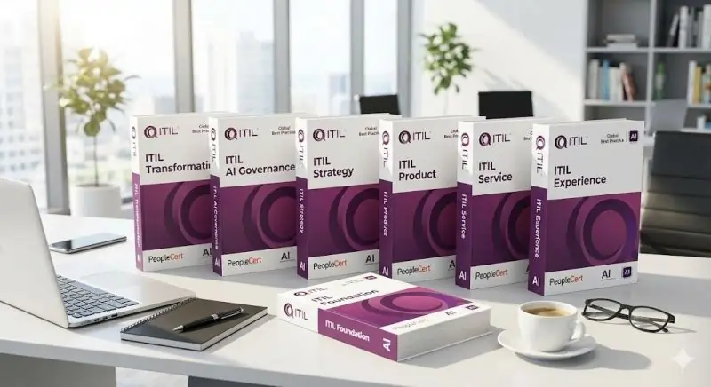 ITIL 5 Product ventsmagazines.co.uk