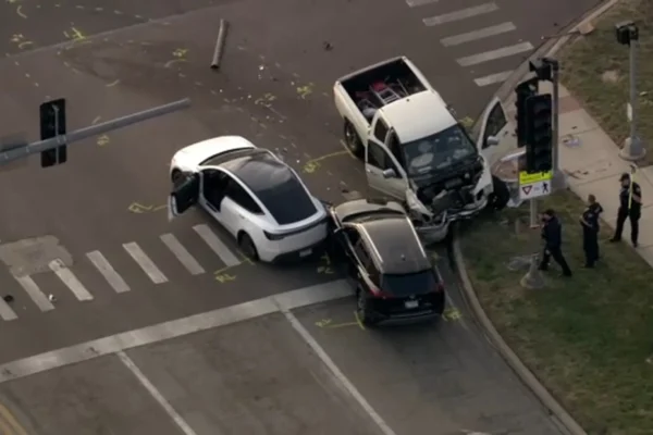 Car Accident Ventsmagazines.co.uk