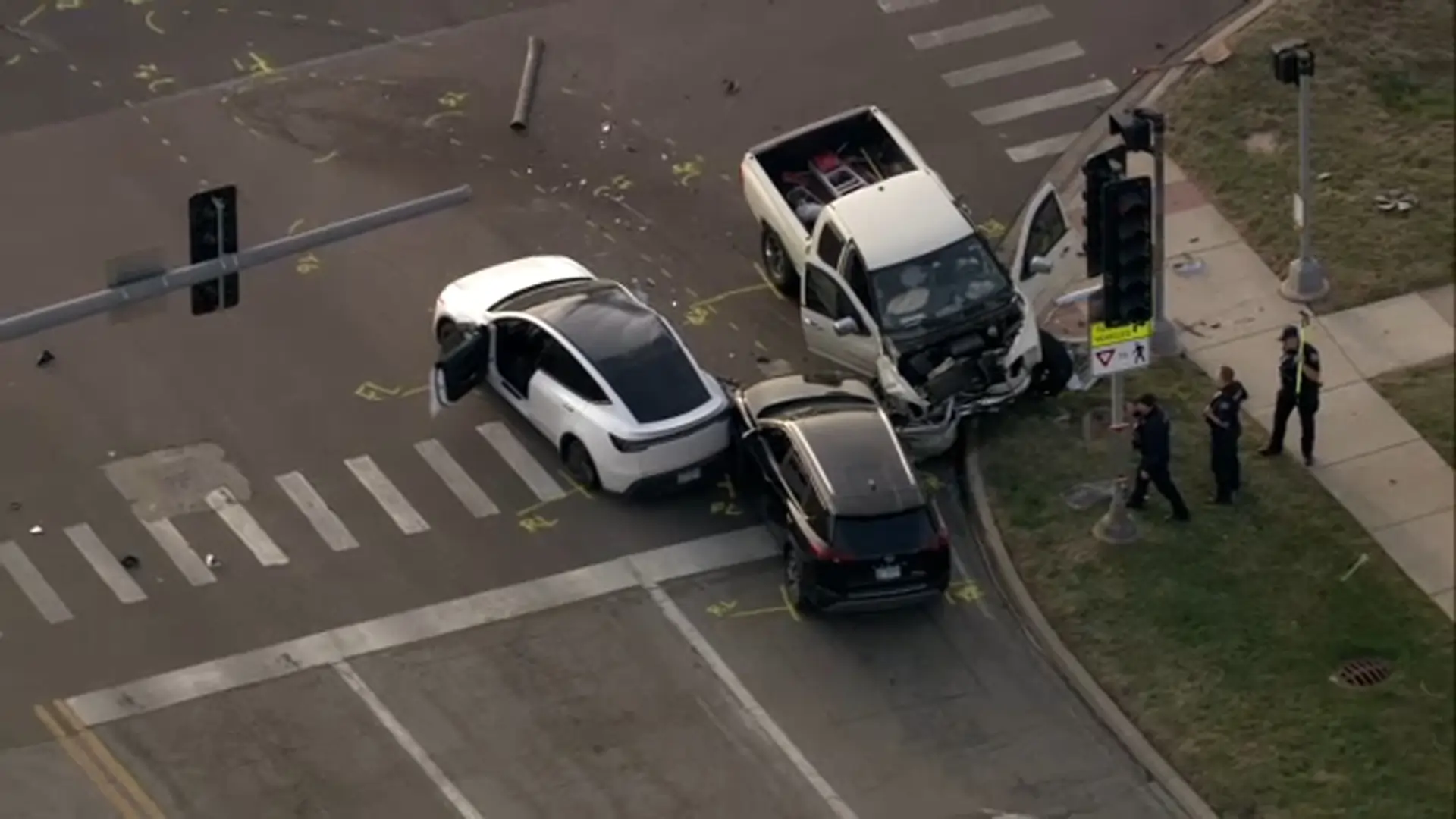 Car Accident Ventsmagazines.co.uk