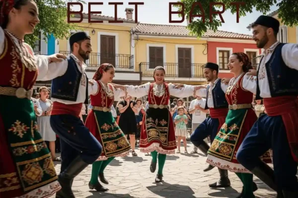 Beit Bart ventsmagazines.co.uk